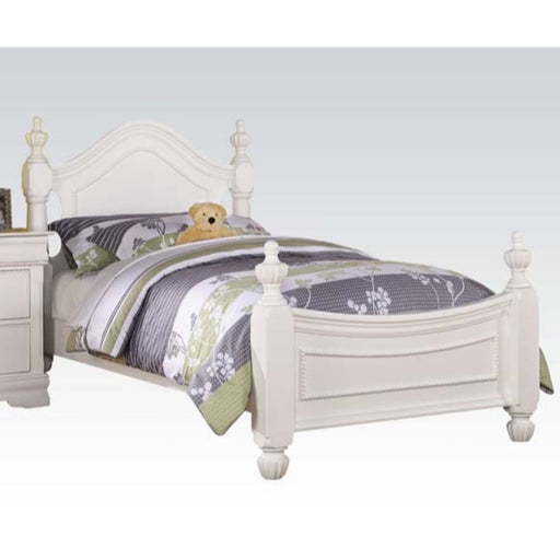 Classique Full Bed - 30120F KIT - In Stock Furniture