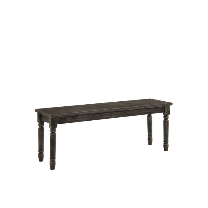 Claudia II Bench - 71883 - In Stock Furniture