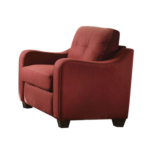 Cleavon II Chair - 53562 - In Stock Furniture
