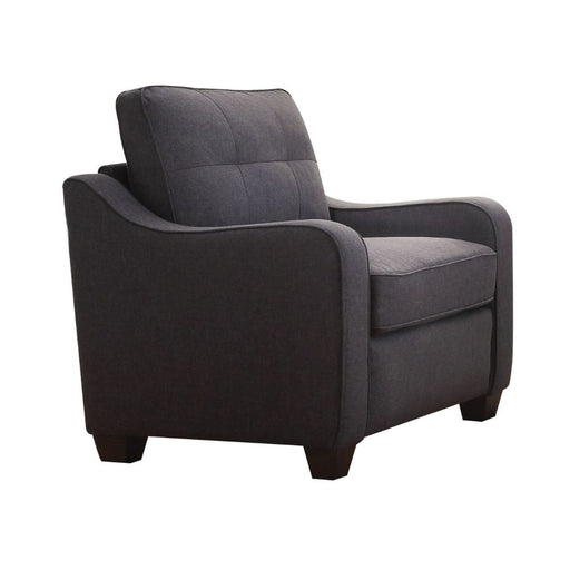 Cleavon II Chair - 53792 - In Stock Furniture