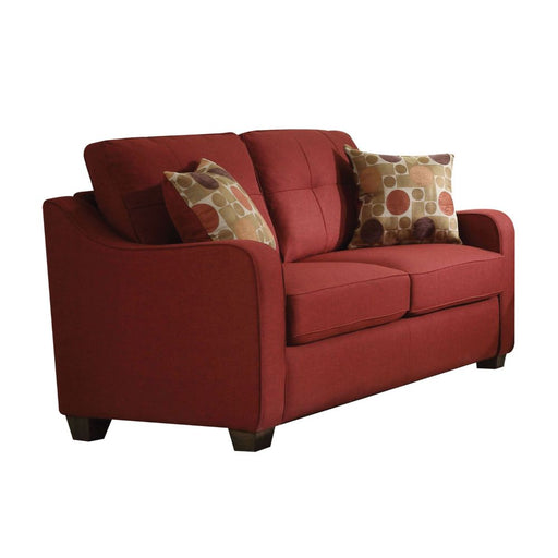 Cleavon II Loveseat - 53561 - In Stock Furniture