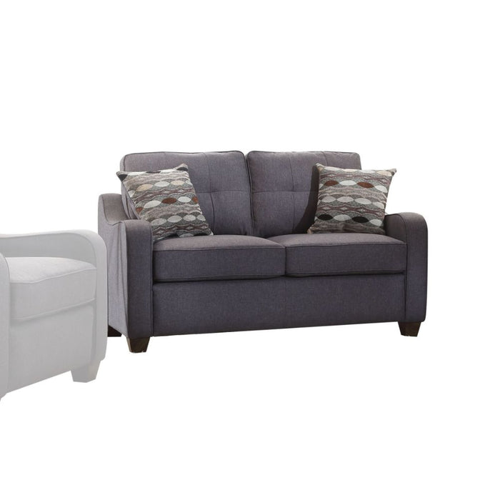 Cleavon II Loveseat - 53791 - In Stock Furniture