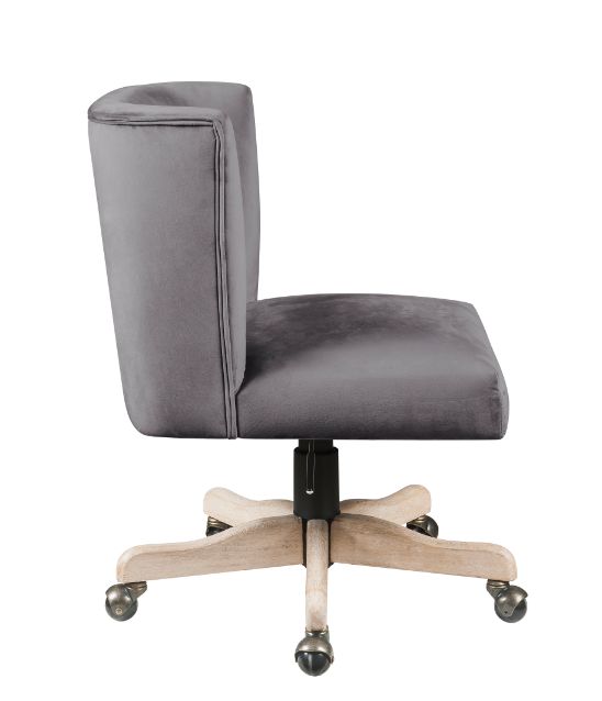 Cliasca Office Chair - 93073 - In Stock Furniture