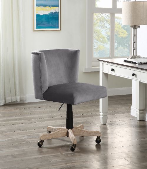 Cliasca Office Chair - 93073 - In Stock Furniture