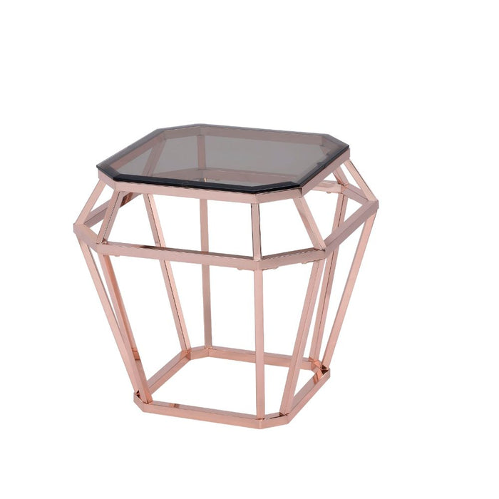 Clifton End Table - 83352 - In Stock Furniture