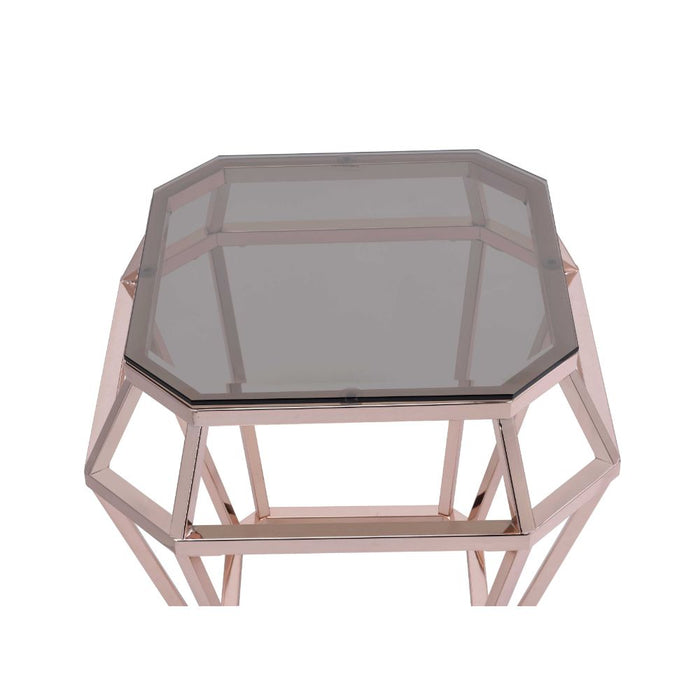 Clifton End Table - 83352 - In Stock Furniture