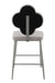 Clover Counter Height Chair (2Pc) - 73227 - In Stock Furniture