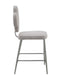 Clover Counter Height Chair (2Pc) - 73227 - In Stock Furniture