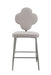 Clover Counter Height Chair (2Pc) - 73227 - In Stock Furniture