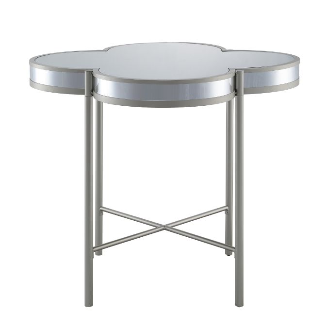 Clover Counter Height Table - 73225 - In Stock Furniture