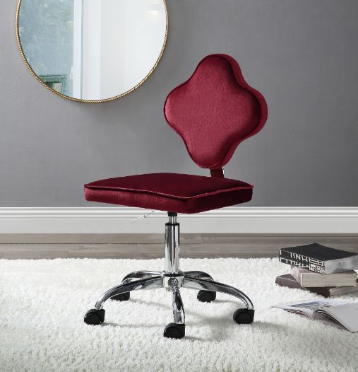 Clover Office Chair - 93070 - In Stock Furniture