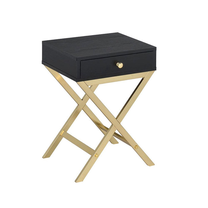 Coleen Accent Table - 82296 - In Stock Furniture