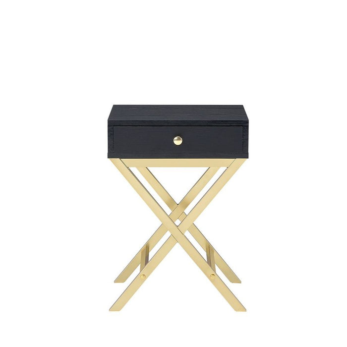 Coleen Accent Table - 82296 - In Stock Furniture