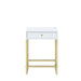 Coleen Accent Table - 82298 - In Stock Furniture