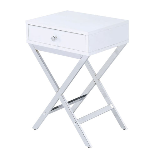 Coleen Accent Table - 82696 - In Stock Furniture