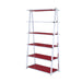 Coleen Bookshelf - 92453 - In Stock Furniture