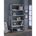 Coleen Bookshelf - 92455 - In Stock Furniture