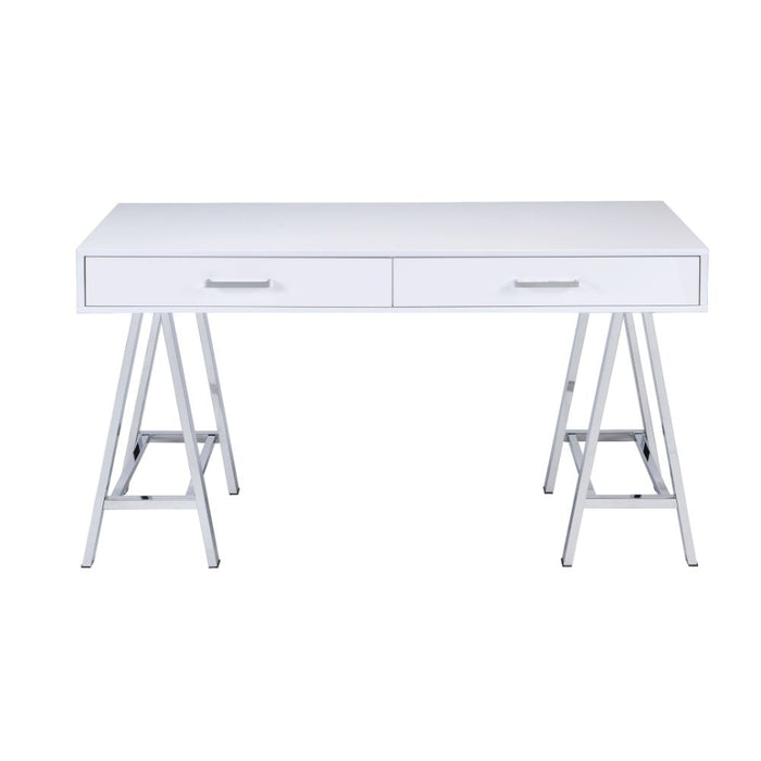 Coleen Desk - 92229 - In Stock Furniture