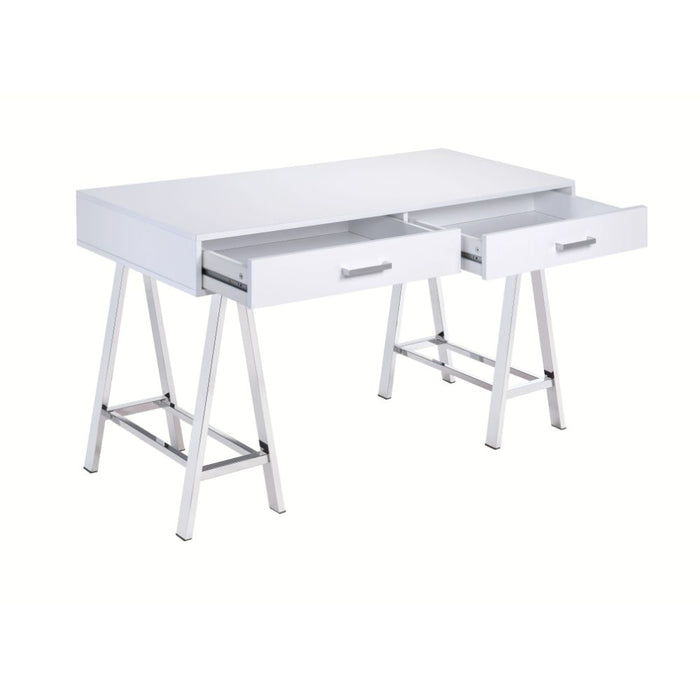 Coleen Desk - 92229 - In Stock Furniture