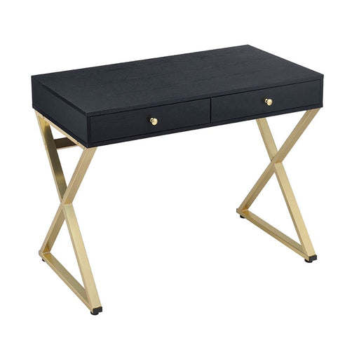 Coleen Desk - 92310 - In Stock Furniture