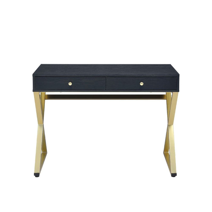 Coleen Desk - 92310 - In Stock Furniture