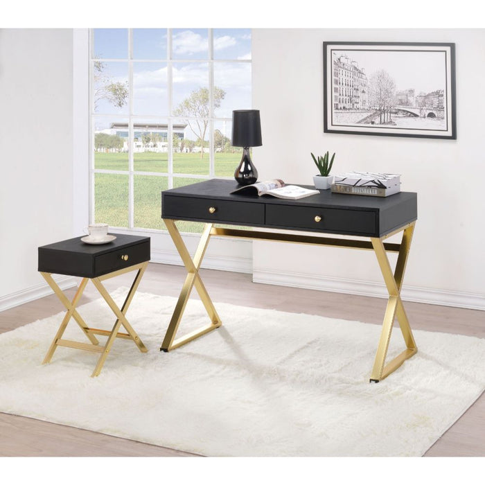 Coleen Desk - 92310 - In Stock Furniture