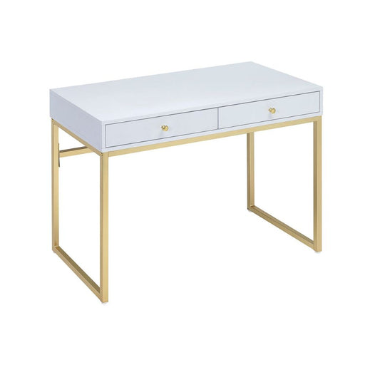 Coleen Desk - 92312 - In Stock Furniture