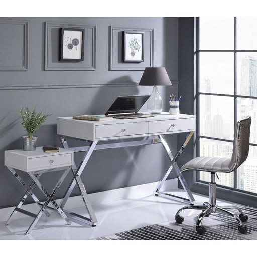 Coleen Desk - 92610 - In Stock Furniture