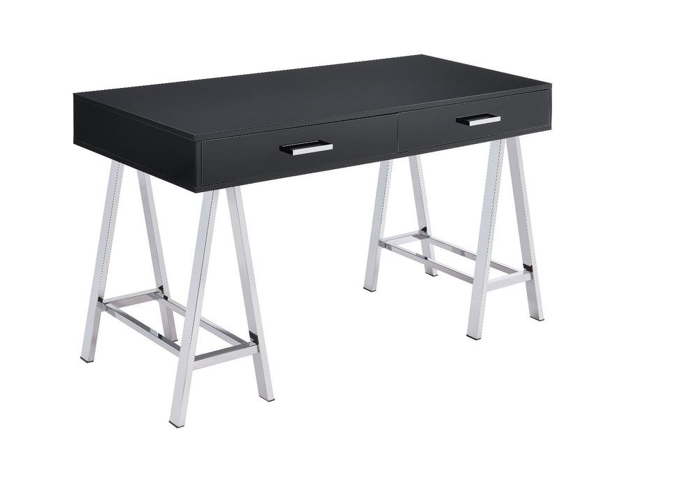 Coleen Desk - 93045 - In Stock Furniture