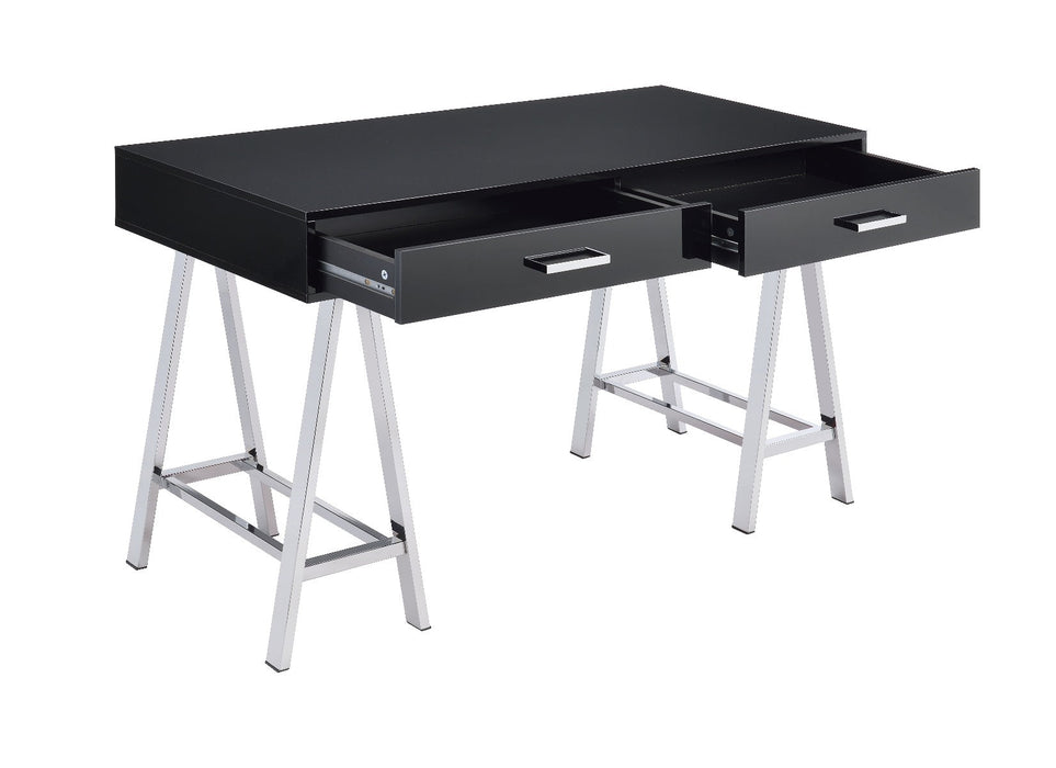 Coleen Desk - 93045 - In Stock Furniture