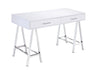 Coleen Desk - 93047 - In Stock Furniture