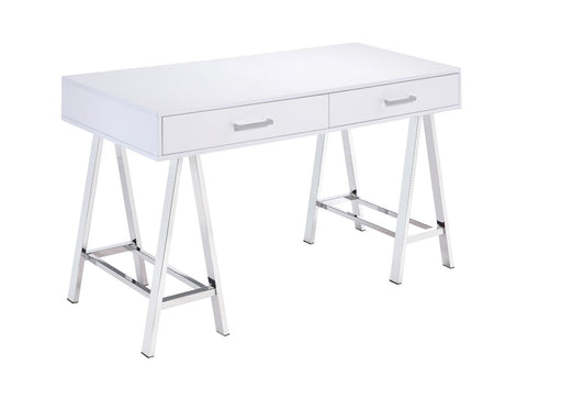 Coleen Desk - 93047 - In Stock Furniture