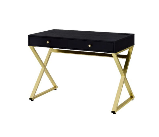 Coleen Desk - 93050 - In Stock Furniture