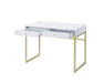 Coleen Desk - 93052 - In Stock Furniture