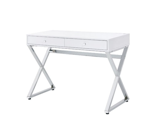 Coleen Desk - 93060 - In Stock Furniture