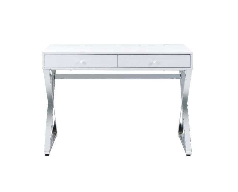 Coleen Desk - 93060 - In Stock Furniture