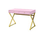 Coleen Desk - 93062 - In Stock Furniture