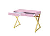 Coleen Desk - 93062 - In Stock Furniture
