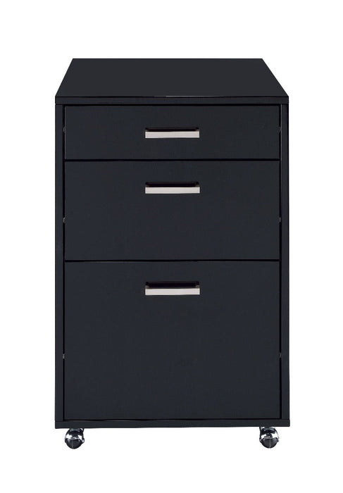 Coleen File Cabinet - 92450 - In Stock Furniture