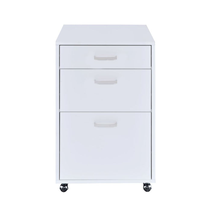 Coleen File Cabinet - 92454 - In Stock Furniture