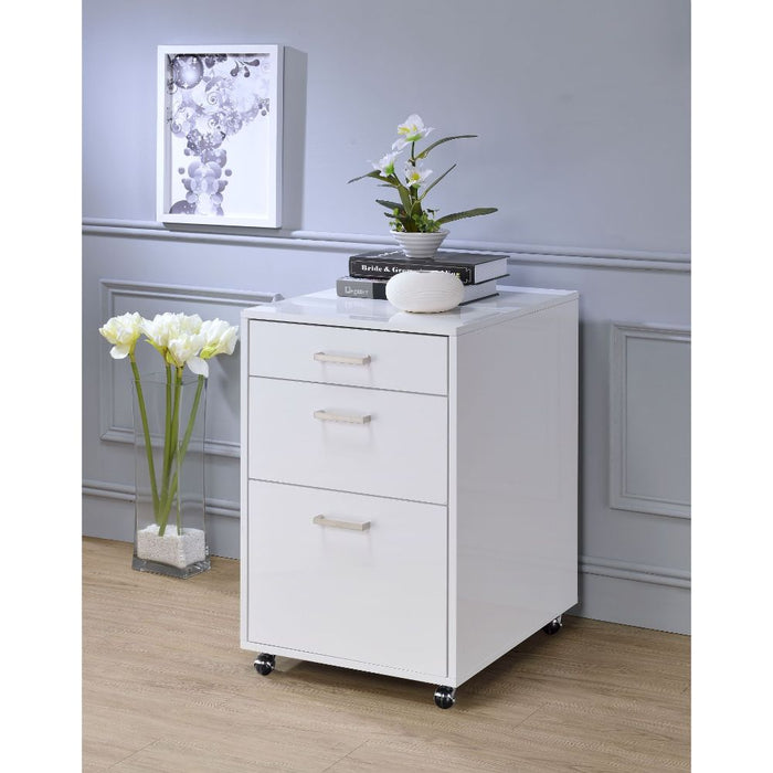 Coleen File Cabinet - 92454 - In Stock Furniture