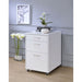 Coleen File Cabinet - 92454 - In Stock Furniture