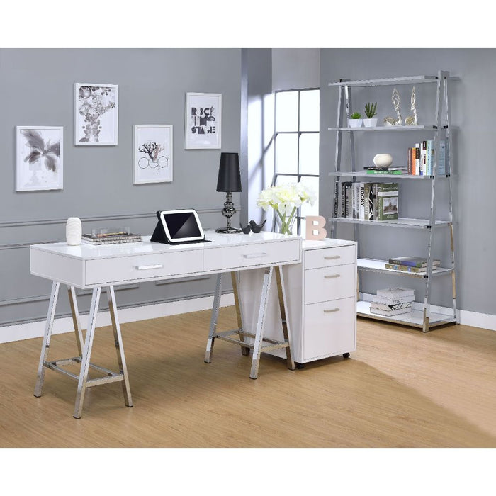 Coleen File Cabinet - 92454 - In Stock Furniture