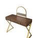 Coleen Vanity Desk - AC00665 - In Stock Furniture