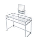 Coleen Vanity Desk - AC00666 - In Stock Furniture