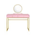 Coleen Vanity Desk - AC00668 - In Stock Furniture