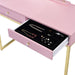 Coleen Vanity Desk - AC00668 - In Stock Furniture