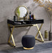 Coleen Vanity Desk - AC00669 - In Stock Furniture