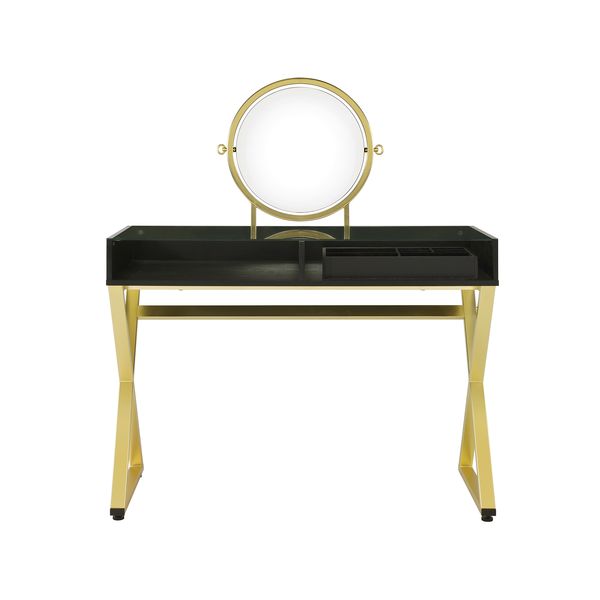 Coleen Vanity Desk - AC00669 - In Stock Furniture