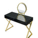 Coleen Vanity Desk - AC00669 - In Stock Furniture